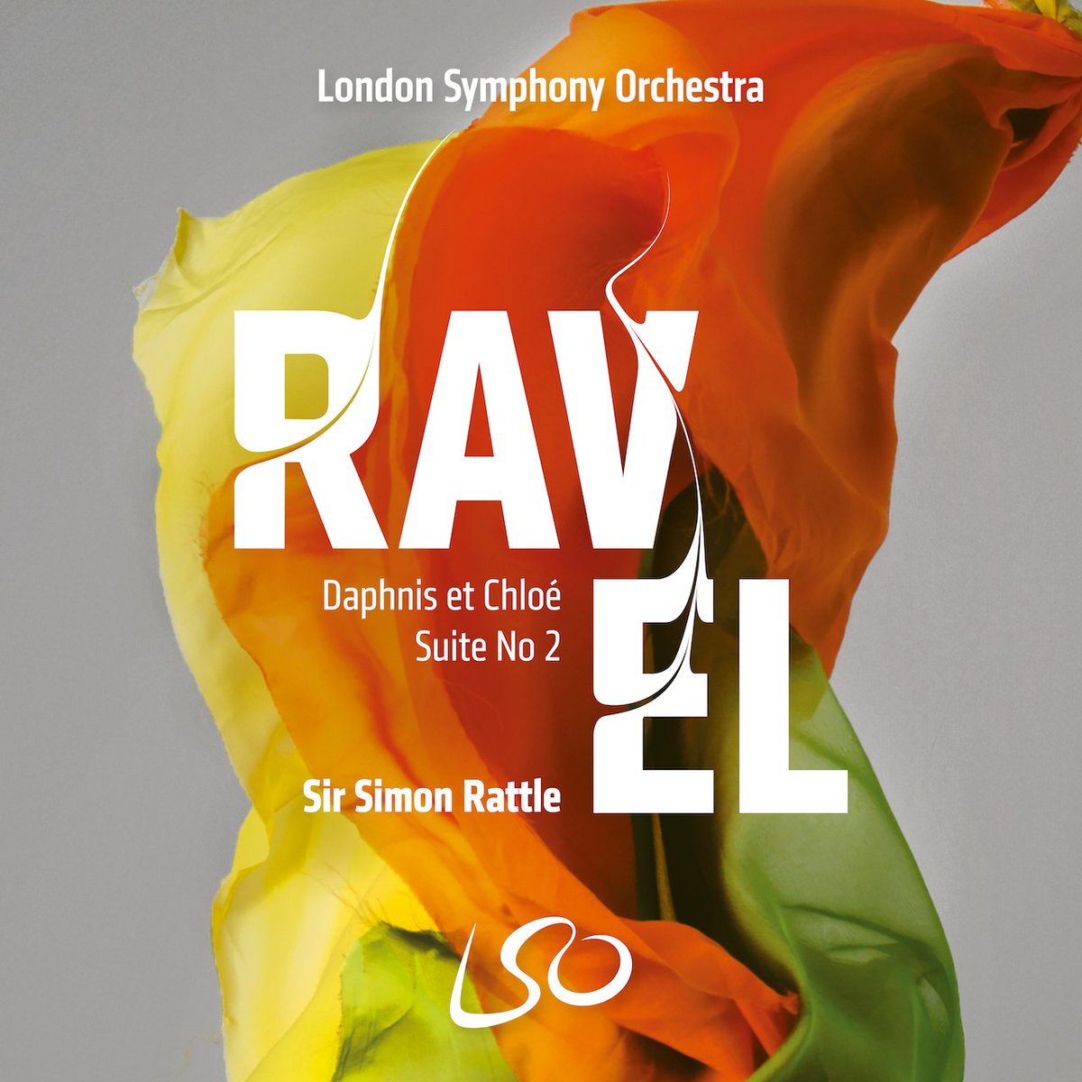 “One of the most sheerly beautiful pieces ever written,” says Simon Rattle about Ravel’s Daphnis et Chloé. 

Hear the ballet’s Suite No. 2 in #SpatialAudio exclusively on #AppleMusicClassical. @londonsymphony @SirSimonRattle apple.co/AppleMusicClas…