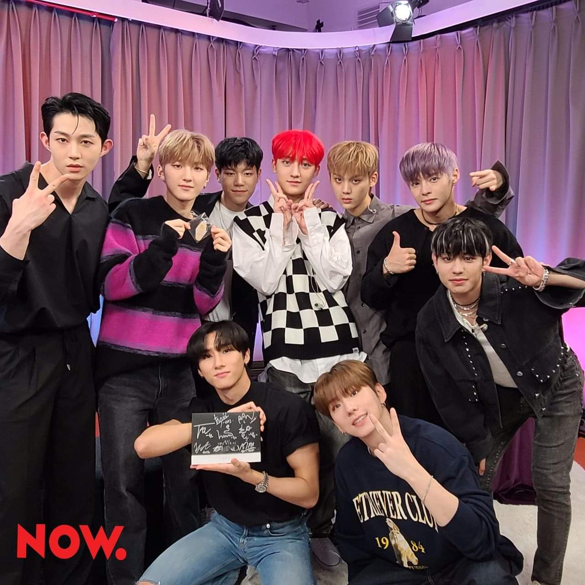 honeybunchkeita's tweet photo. ciipher crumbs with kpop idols/being the biggest social butterfly  — a very long 🧵 part 1 https://t.co/I6zMFevrAA