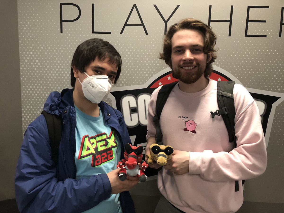 ContenderHV's tweet photo. Doubles:
1. MOB Chrin (@Chr1ninja) / 天 Bionicle

HDR:
1. MOB Chrin (@Chr1ninja)
2. rogwrat (@rogwrat) https://t.co/SoESBF7EH9