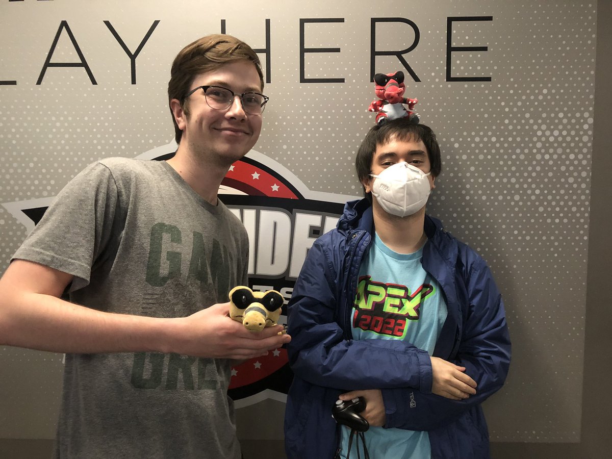 ContenderHV's tweet photo. Doubles:
1. MOB Chrin (@Chr1ninja) / 天 Bionicle

HDR:
1. MOB Chrin (@Chr1ninja)
2. rogwrat (@rogwrat) https://t.co/SoESBF7EH9