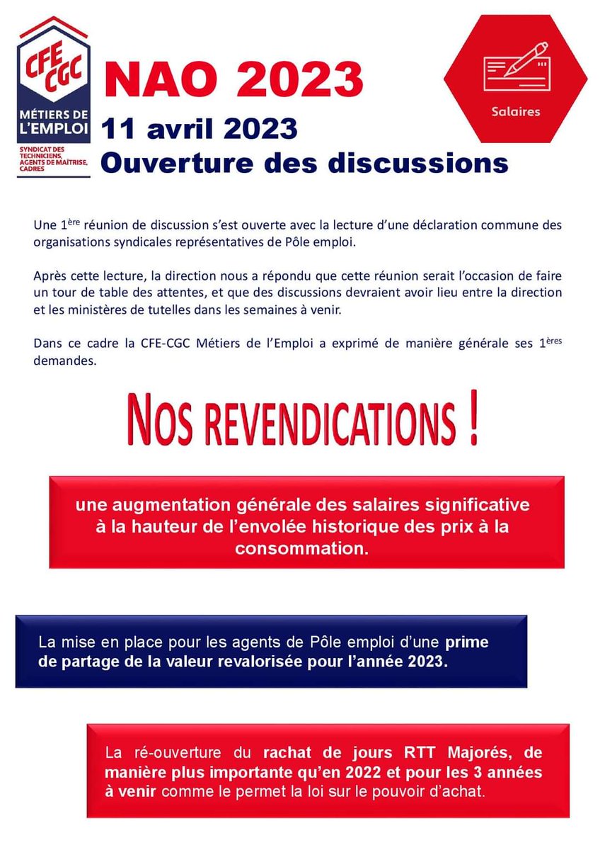 CFE-CGC MDE tweet media