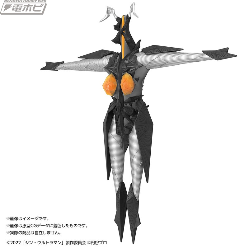 電撃ホビーウェブ on X: 電撃ホビーウェブ on X: