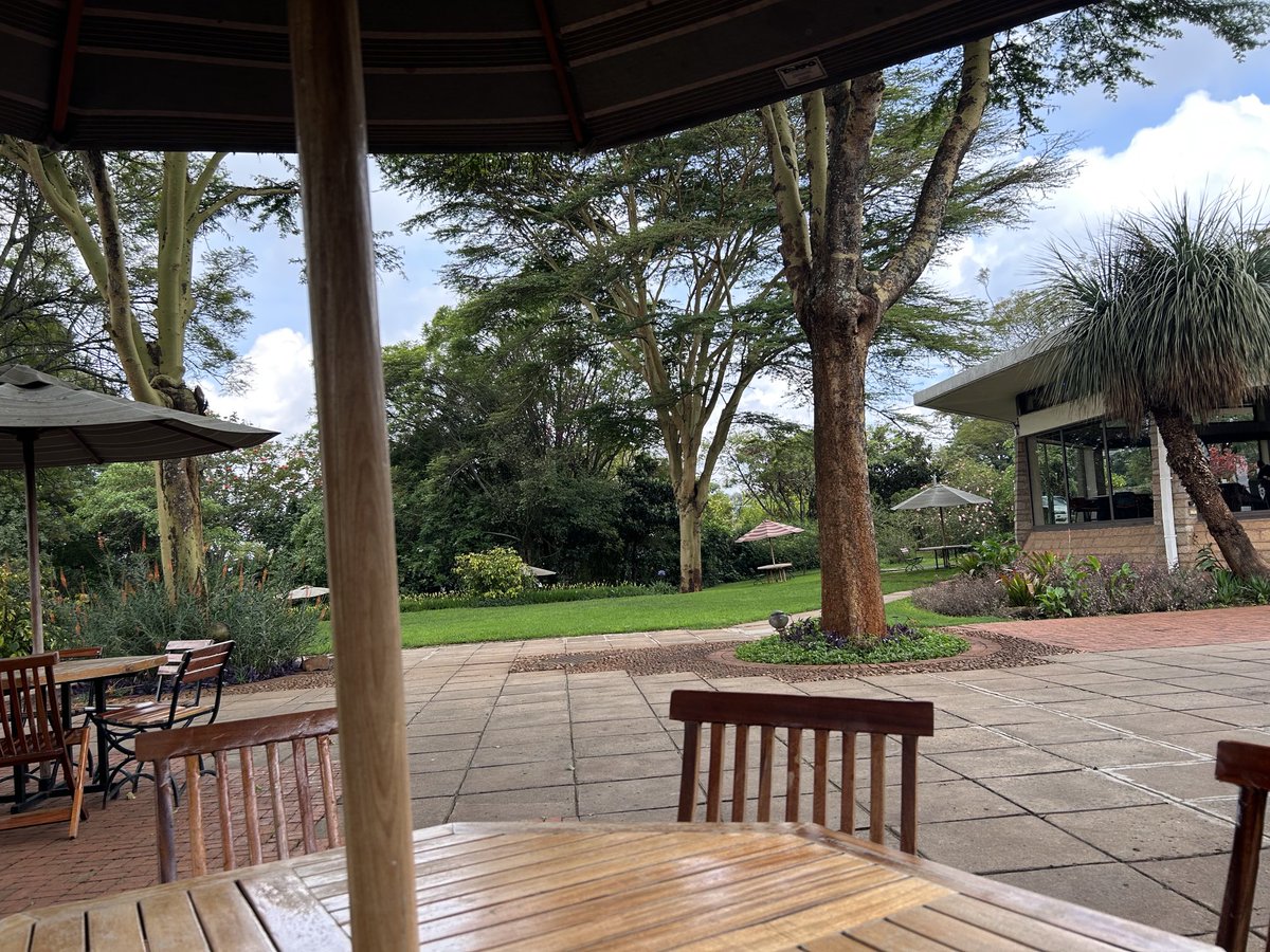 Dr. Aditi Mukherji tweet media