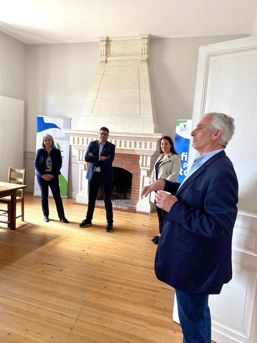 Charente-Maritime THD tweet media