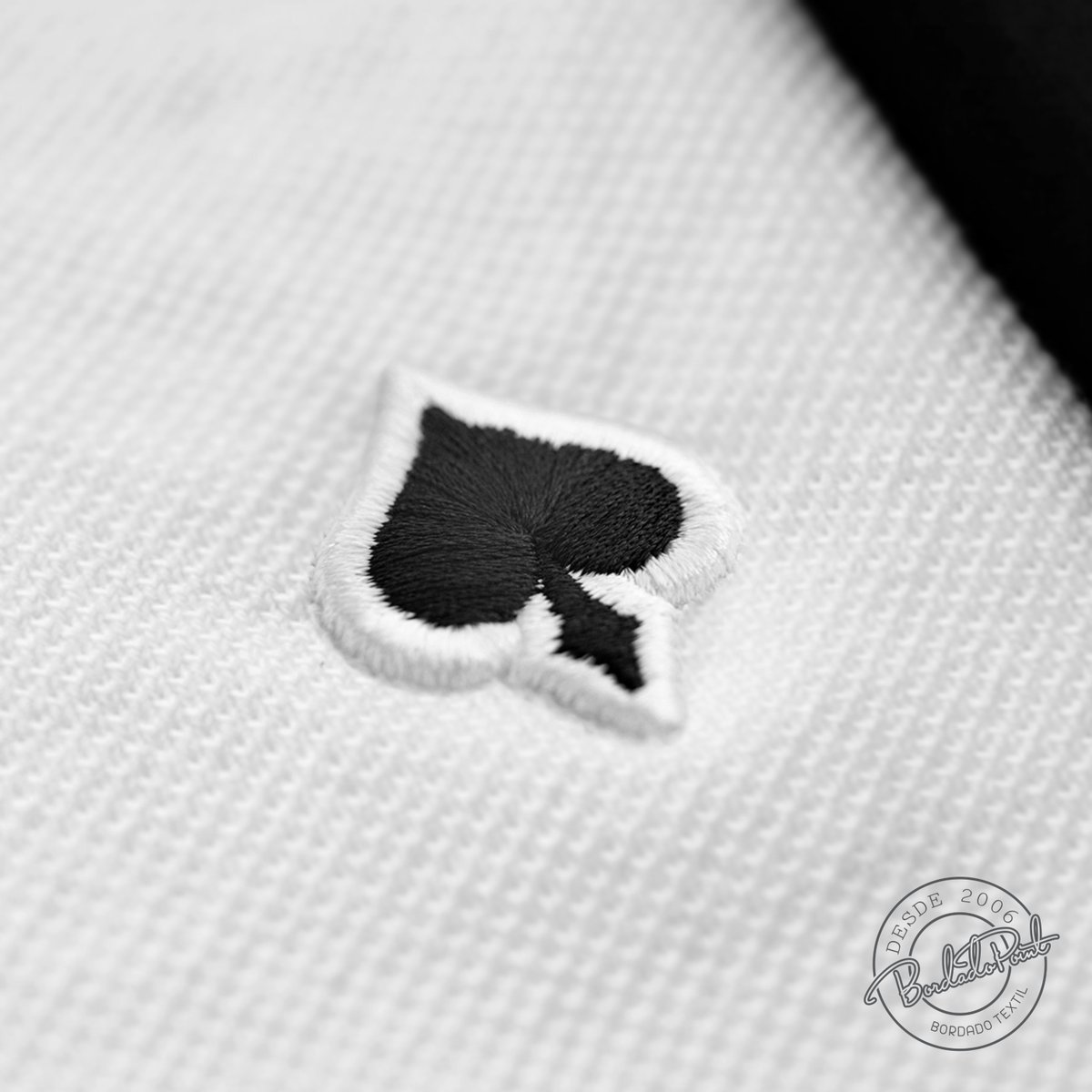 BordadoPoint's tweet photo. Bordado de logo en 3D para @1ofaces 🪡

#BordadoPoint #AltaCalidad #Bordado #3D https://t.co/DRg1km76aC