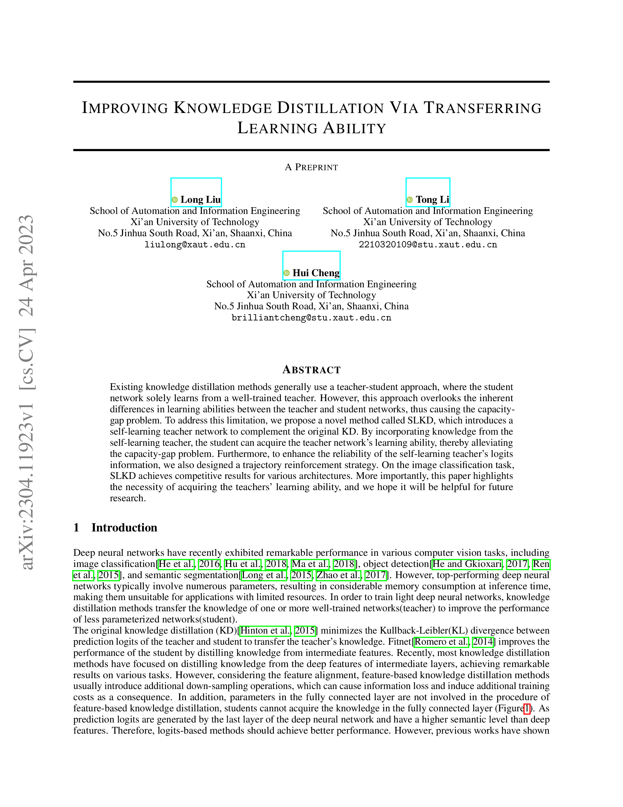 Semisance on Twitter "WizardLM Empowering Large Language Models to