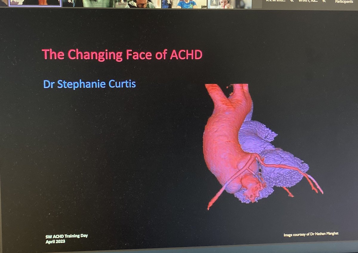 CHDNetworkSWSW's tweet photo. Excited about the advanced ACHD study day today! With over 100 network members registered and a fantastic programme with expert speakers #NHS #CHD #CHDNetwork https://t.co/di2I9K2F4X