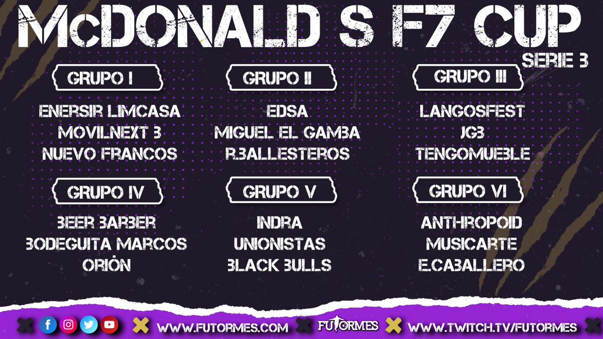 FUTORMES tweet media