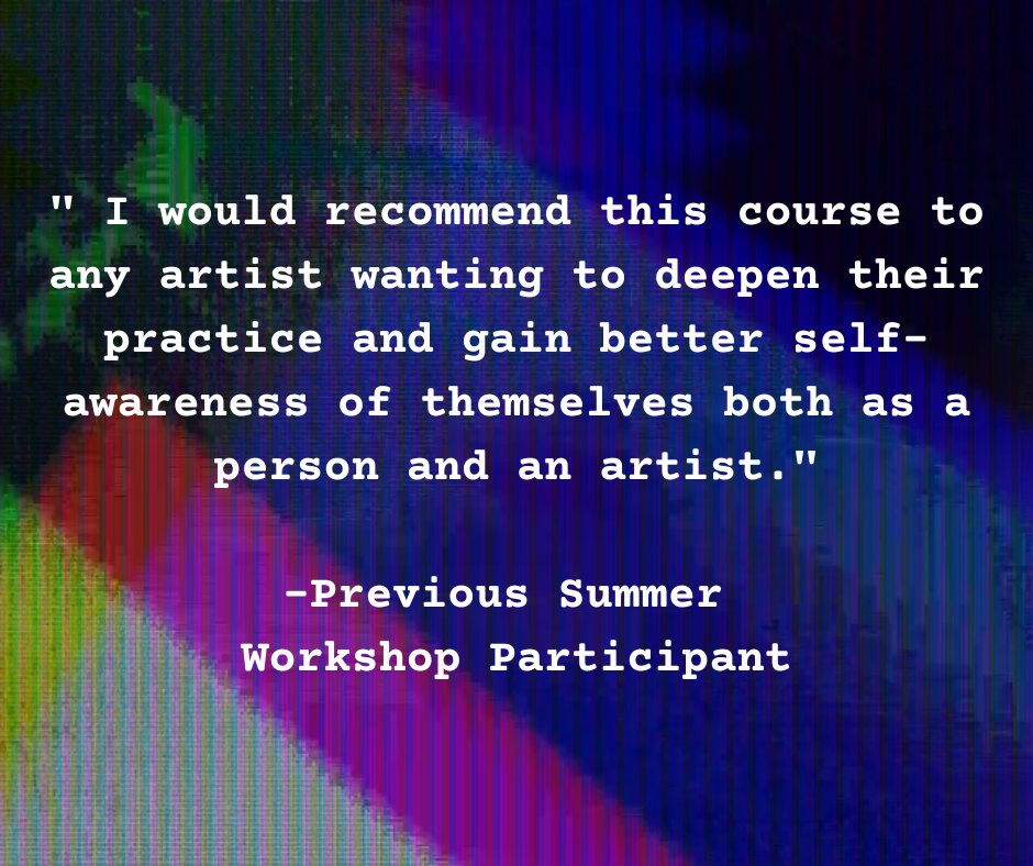 Caroline Bergvall tweet media