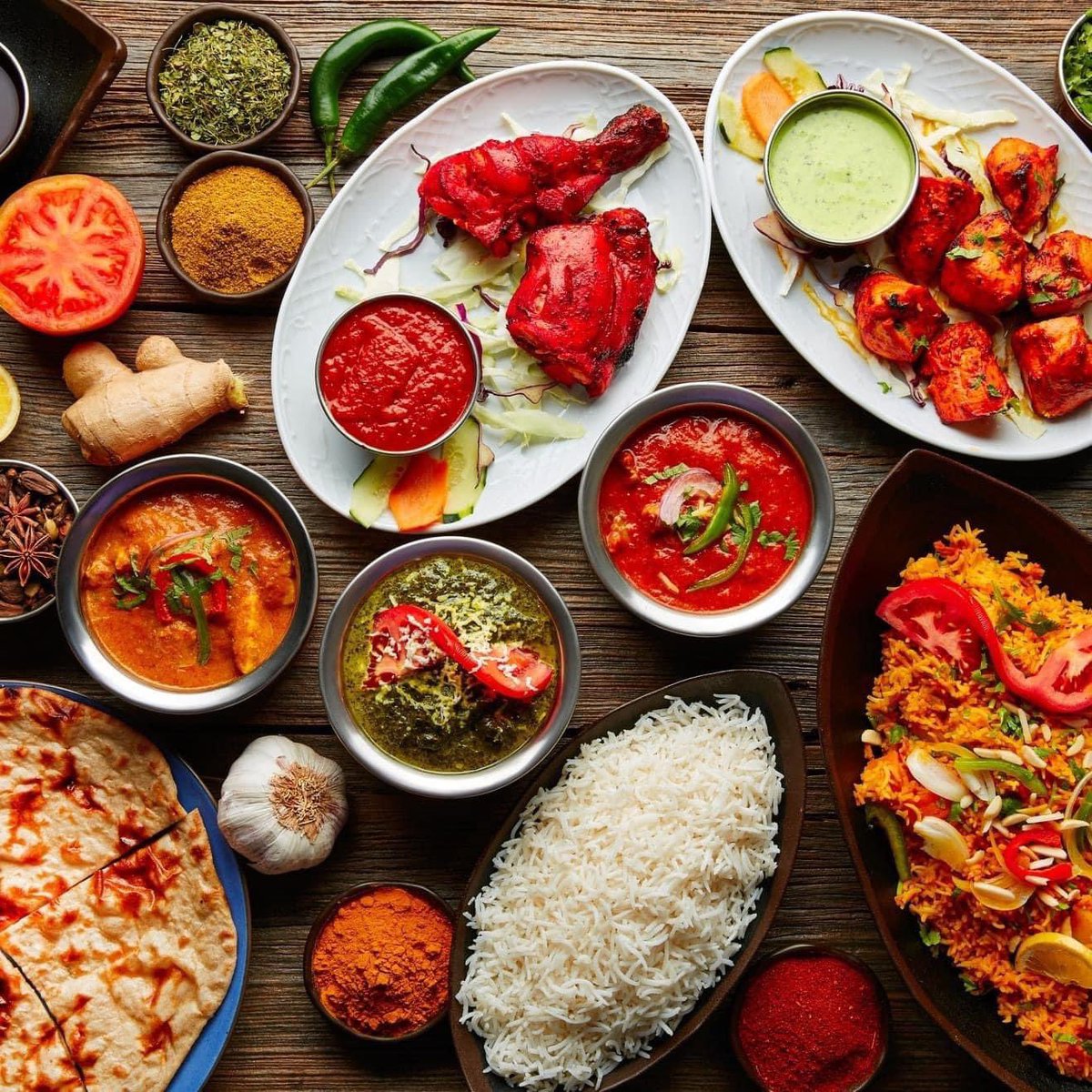 RbxWeb's tweet photo. Après Roubaix et Villeneuve d’Ascq, le gérant des restaurants « Al HAmra », spécialisés dans la restauration Indou-Pakistanaise, ouvre un 3e restaurant à Tourcoing https://t.co/kig7Kj4K0R