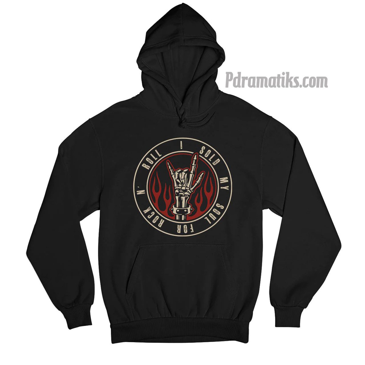 pdramatiks's tweet photo. Sold My Soul For Rock N’ Roll
https://t.co/C9SH4pUWLy
#pdramatiks #hoodie #rocknroll https://t.co/6fQLoN2AUC