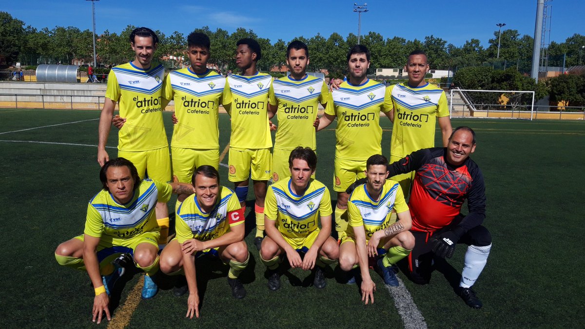 Partido contra el <a href="/CDAVSanNicasio/">CDAV San Nicasio</a>  colmado de errores en ambas areas por nuestro equipo que acabo con un resultado muy malo 6-1. De los errores tenemos que aprender para mejorar en el siguiente partido #vamossanjuan
