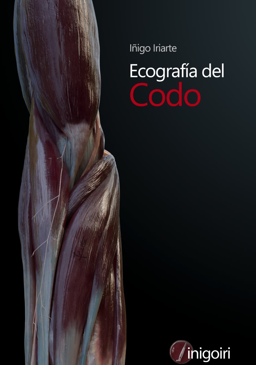 Por fin he acabado el capítulo "Ecografía del codo" que podréis ver en la nueva web de formación de ecografía inigoiri.com que estará disponible pronto (espero en mayo). 
Me encanta el resultado pero yo no soy muy imparcial que digamos... esperaré vuestras opiniones 😅
