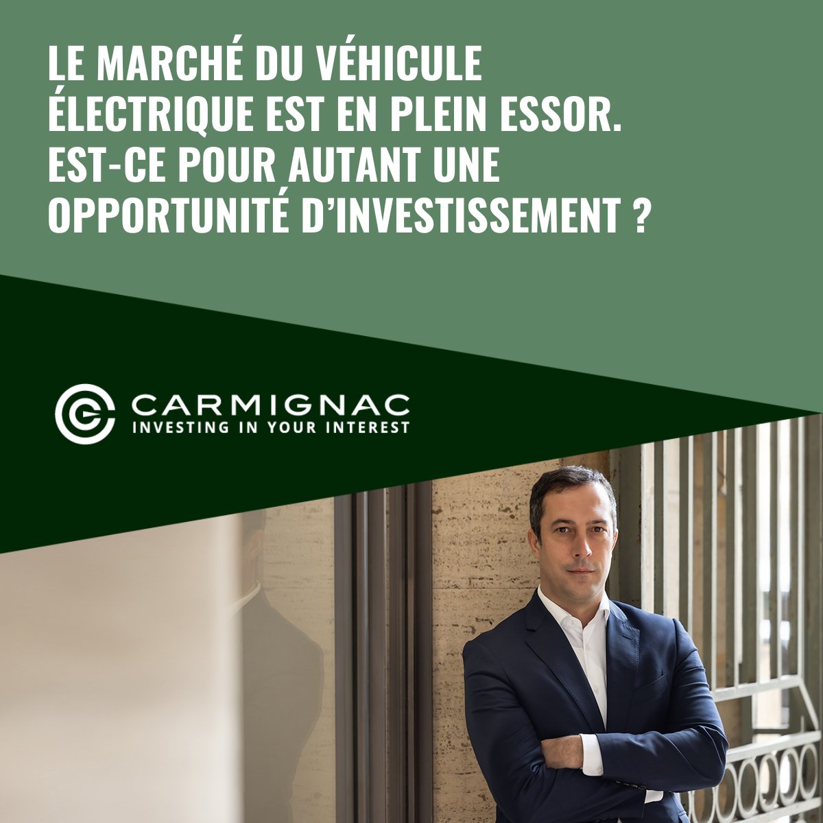 💡 Si la concurrence accrue entre constructeurs et la baisse des prix associés constituent une bonne nouvelle pour les acheteurs, la problématique est toute autre pour les investisseurs.

▶ Kevin Thozet sur le plateau de Parlons Cash avec Tara Bendo : bit.ly/40dXfNQ