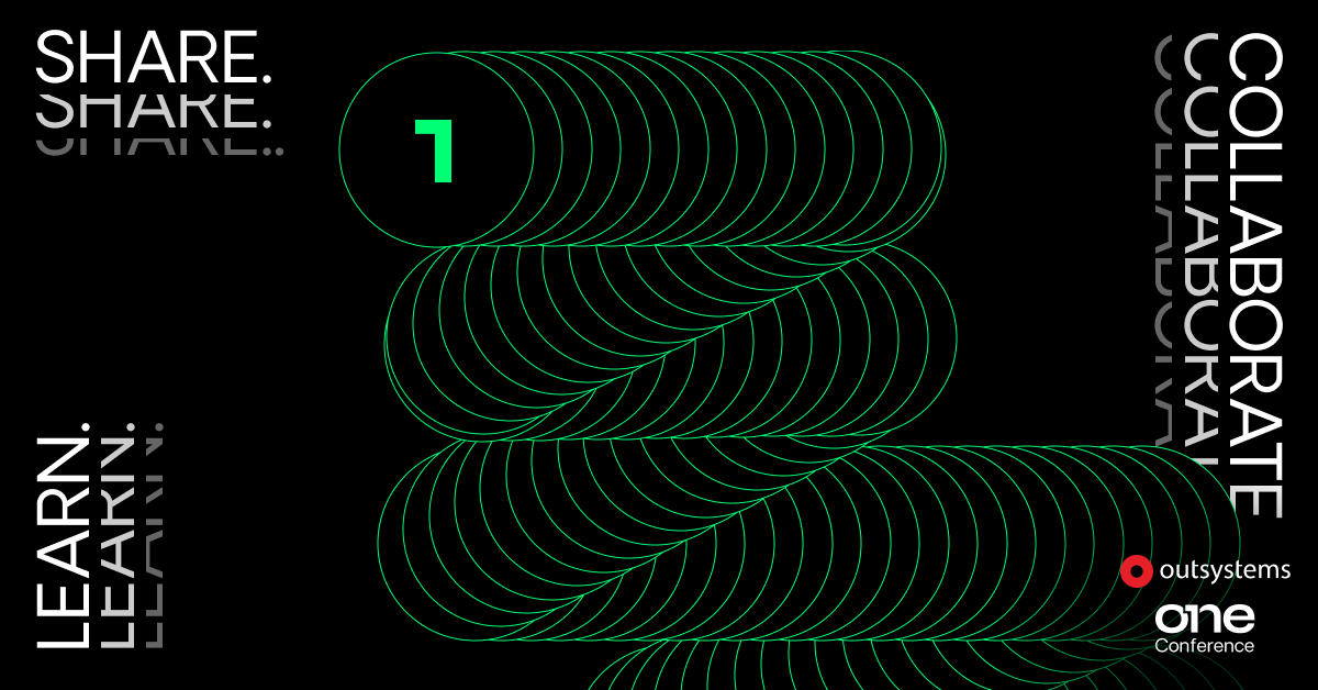 Have you registered for ONE Denver? Check out these cool session topics including how to create a #mobile #app to voice control a drone, ODC architecture design + patterns and much more. Grab your ticket here: outs.so/59894B 

#ONEOutSystems #OutSystemsPartner