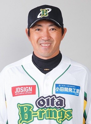 ayanashi825's tweet photo. 大分・内川聖一（40）「若手に『パワプロでめっちゃカーソル広い人だ』と言われた」 https://t.co/Q9oMZ7fdTg https://t.co/bVcmAhFOKS