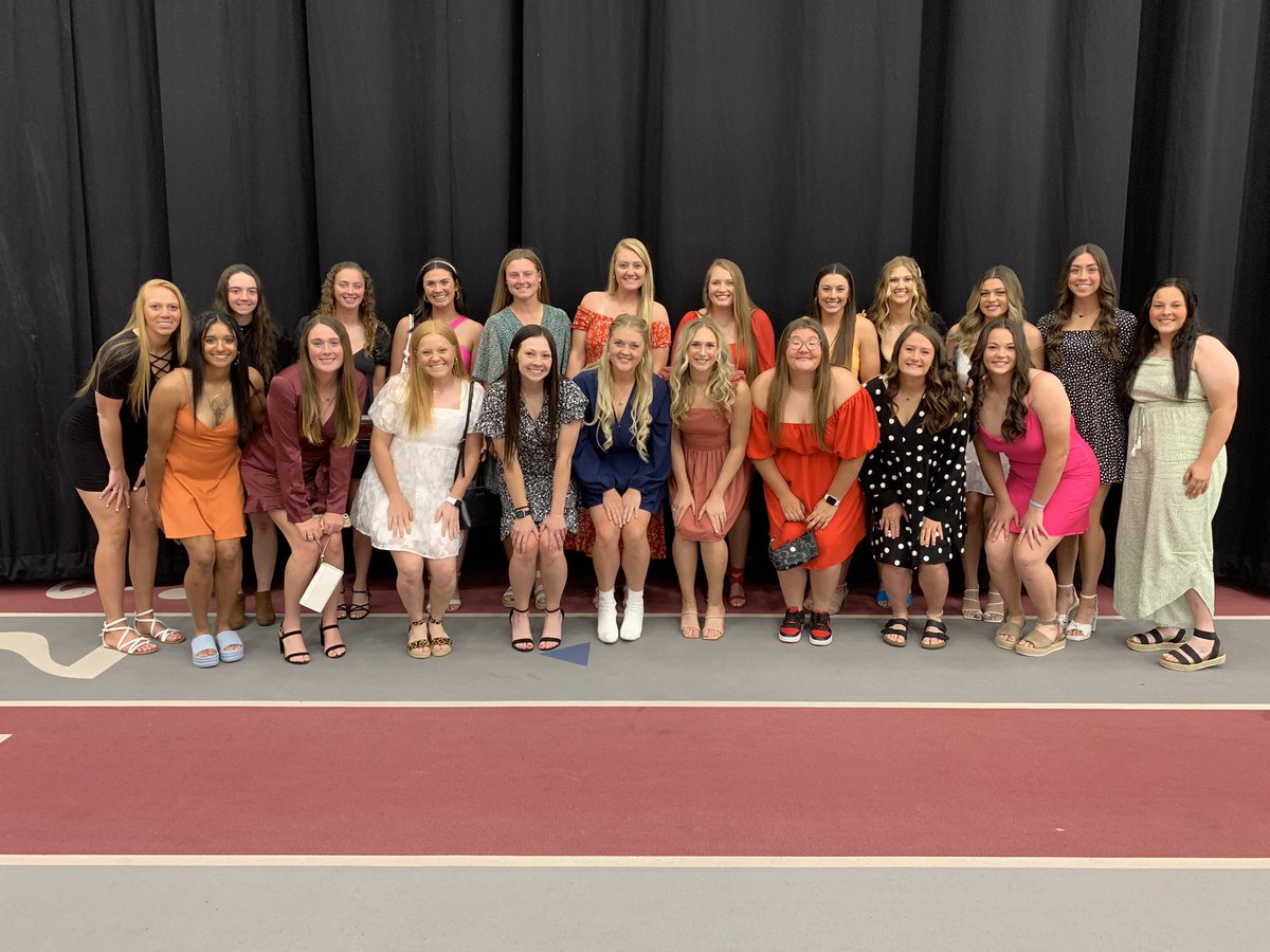 Celebrating our seniors!! 🫶🏼