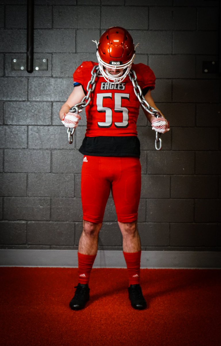 Waylon Romero tweet media