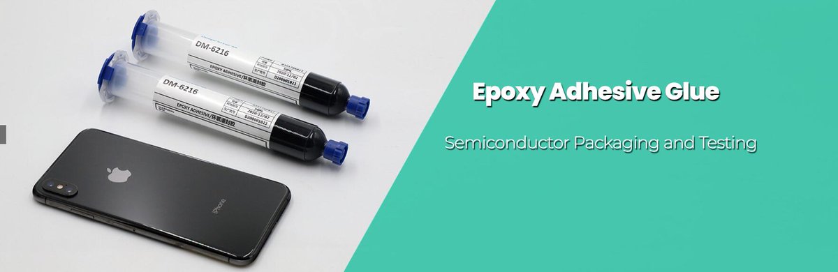 What is the best bonding adhesive?
#bondingadhesive #bonding #adhesive #electronicmanufacturing 
epoxyadhesiveglue.com/what-is-the-be…