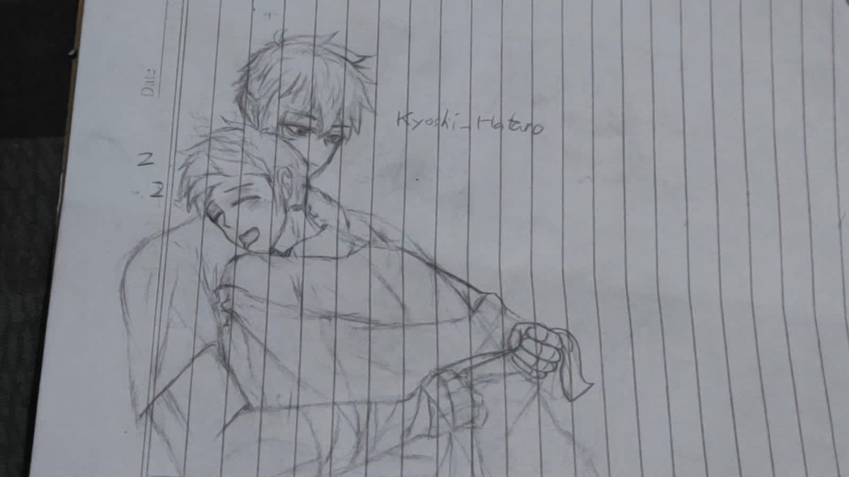 hilma_redcat's tweet photo. Ngantuk abis begadang
#budiboby #troublemakergame #Troublemaker #troublemakerfanart https://t.co/WnXqyMYnaE