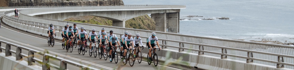 RANDWICK CYCLING tweet media