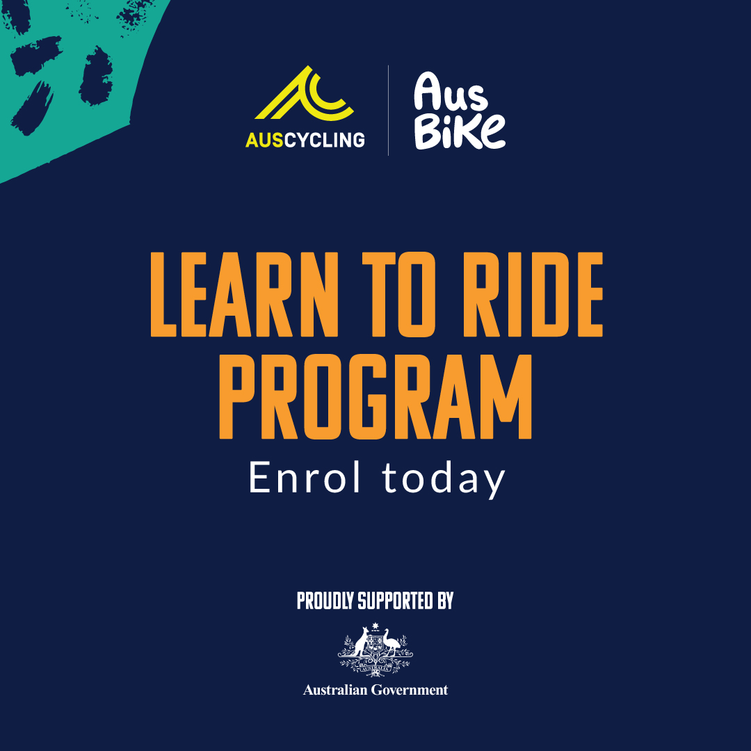 RANDWICK CYCLING tweet media