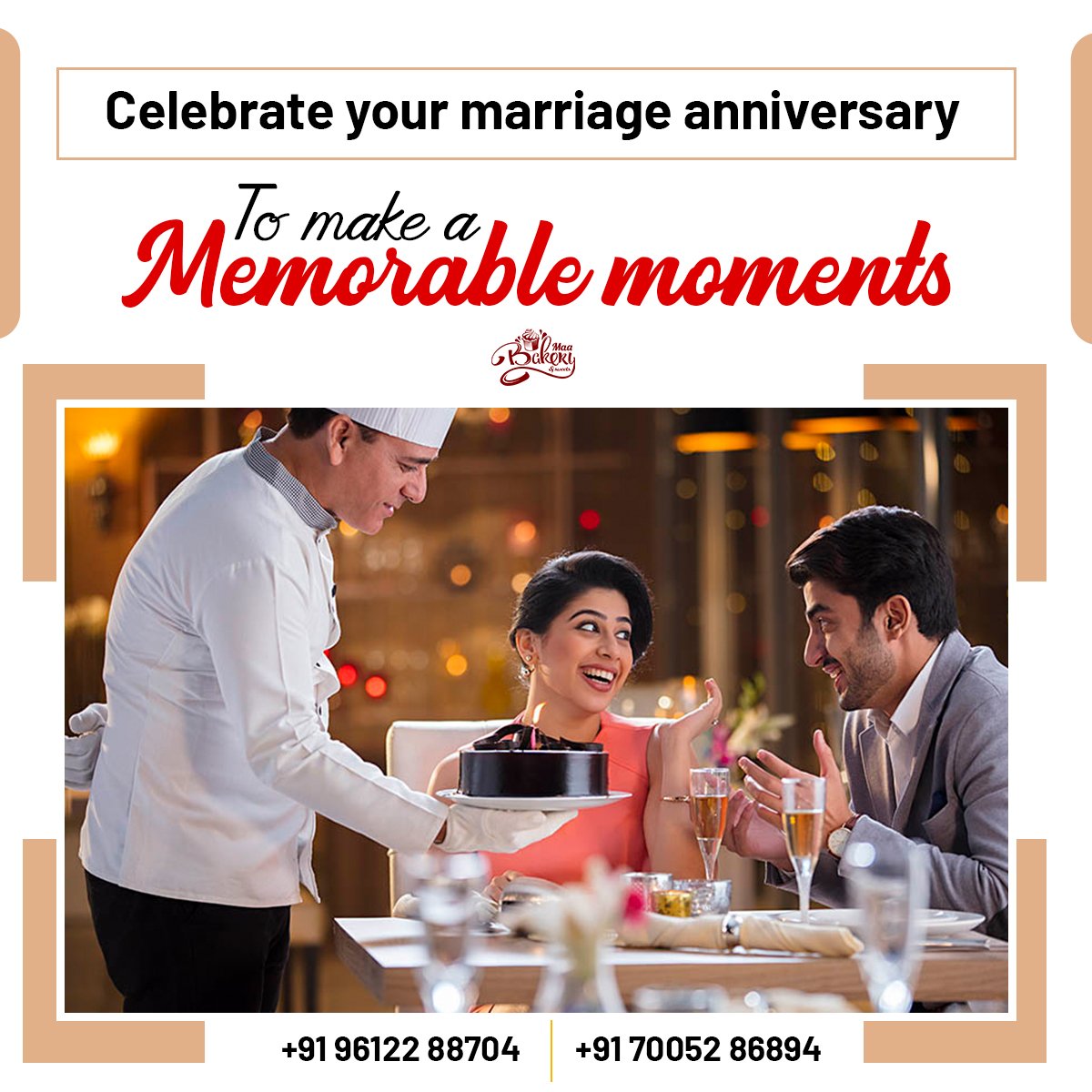 maabakari's tweet photo. celebrate your marriage anniversary with a special cake. book now ;- 9612288704

#maa_bakery_ #kanchanbari #annivarsarycakes #cakelover #cakes #foodlovers #foodvloger ##foodblogger https://t.co/iLrGR0qpGF