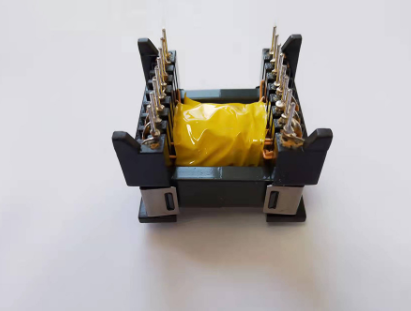 sitong46887830's tweet image. ETD transformers have a low level of magnetic leakage, which helps to minimize electromagnetic interference (EMI) and improve the overall electromagnetic compatibility (EMC) of the electronic circuit. 
#transformersmanufacturer
#Transformer 
#HighFrequencyTransformer