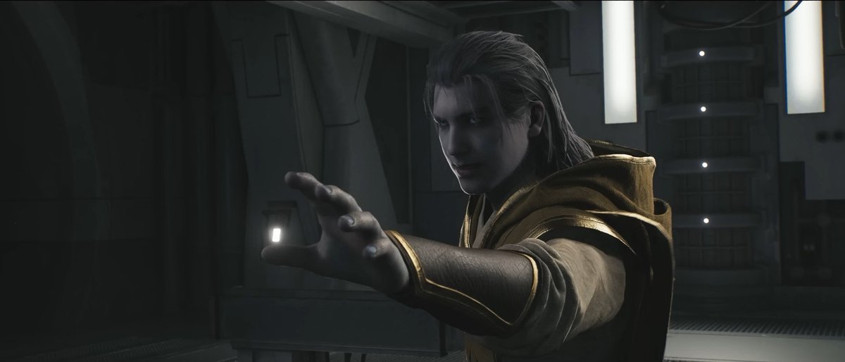 Daily Jedi Survivor tweet media