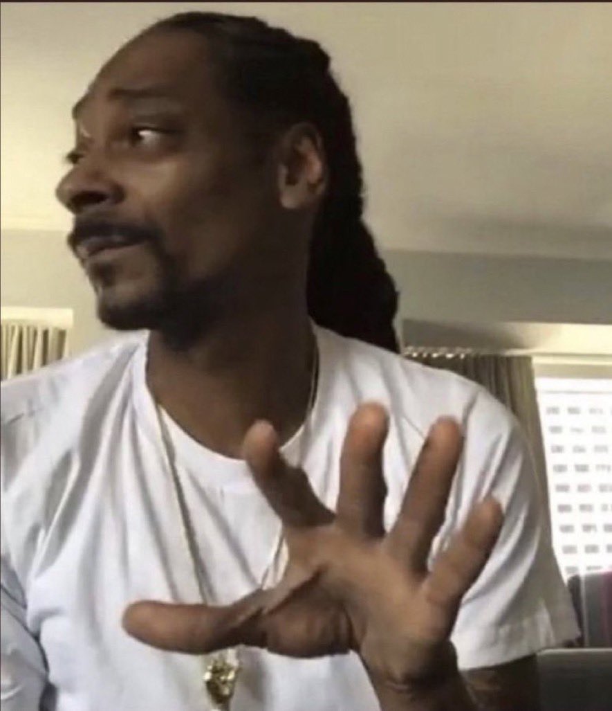 AlexannMonique's tweet image. Neither. They ain’t about to ask me where the rest of my house is 😭