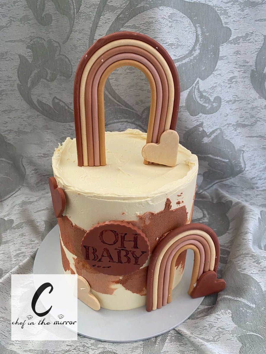 HELP RETWEET❤️

Order your cake today and let’s make those occasions more special, from Baby Showers to Weddings 

Located In Johannesburg South
WhatsApp 072 071 6039

#Capitec