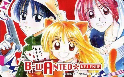 Artists~
What 3 medias inspired your art style?

B-Wanted (childhood manga)
Studio Ghibli
Disney (particularly Glen Keane's Rapunzel) 