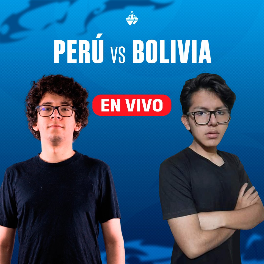 copanaciones's tweet image. 🇵🇪 PERÚ 𝑽𝑺 BOLIVIA 🇧🇴 | #CNA2023