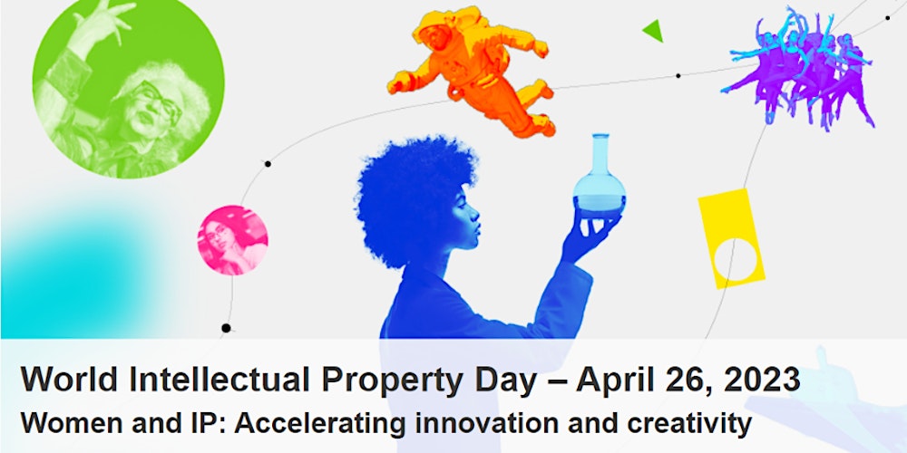 PSCST_GoP's tweet image. @PSCST_Gop Celebrating #WorldIPDay with IPR Cells set up in the State on theme &quot;Women &amp;amp; IP&quot;: Accelerating innovations &amp;amp; Creativity to celebrate women innovators &amp;amp; entrepreneurs for their impeccable work. #TISC @IndiaDST @PunjabGovtIndia @meet_hayer @JKAroraEDPSCST @BakshiDapinder