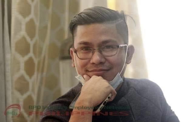 IanMakabayan's tweet photo. URGENT ALERT: we received reports that our paralegal officer in Bacolod City, Alex Dolorosa, was found dead with stab wounds  yesterday. He was reported missing for 3 days and local reports confirmed he was killed in Brgy Alijis, Bacolod City. https://t.co/FFRB8v4lHJ