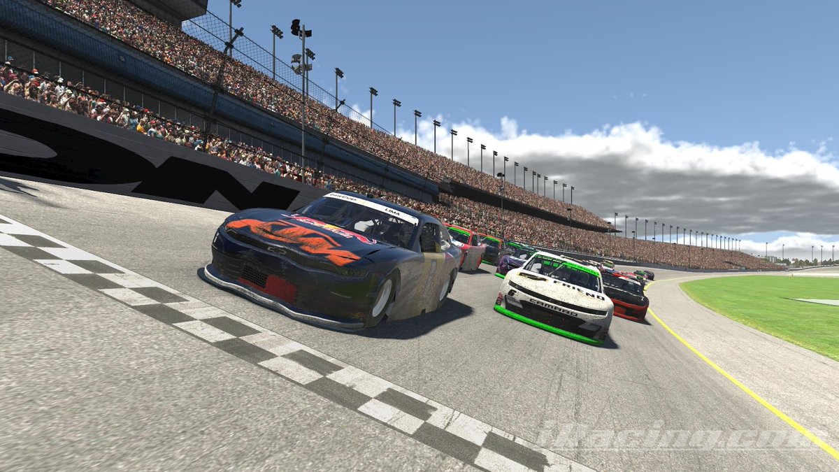 OpSuperspeedway's tweet photo. Zak Lima wins at ‘08!
2. Jim Maier 
3. Steven Koresec
4. Dave Hunt 
5. Jeffery Crosby Jr

Next Race: Wednesday April 26, for the OP Grand National Series! https://t.co/xOzjG1QAFG