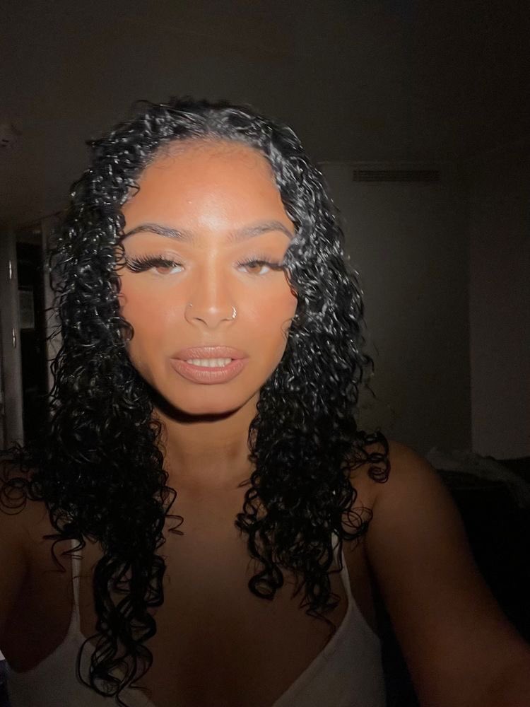 findommeK_'s tweet photo. you are worthless without that wallet. 
Cashapp- $keilaniiscurly
Venmo/ Laniivalentine https://t.co/Fd4T79lBLl