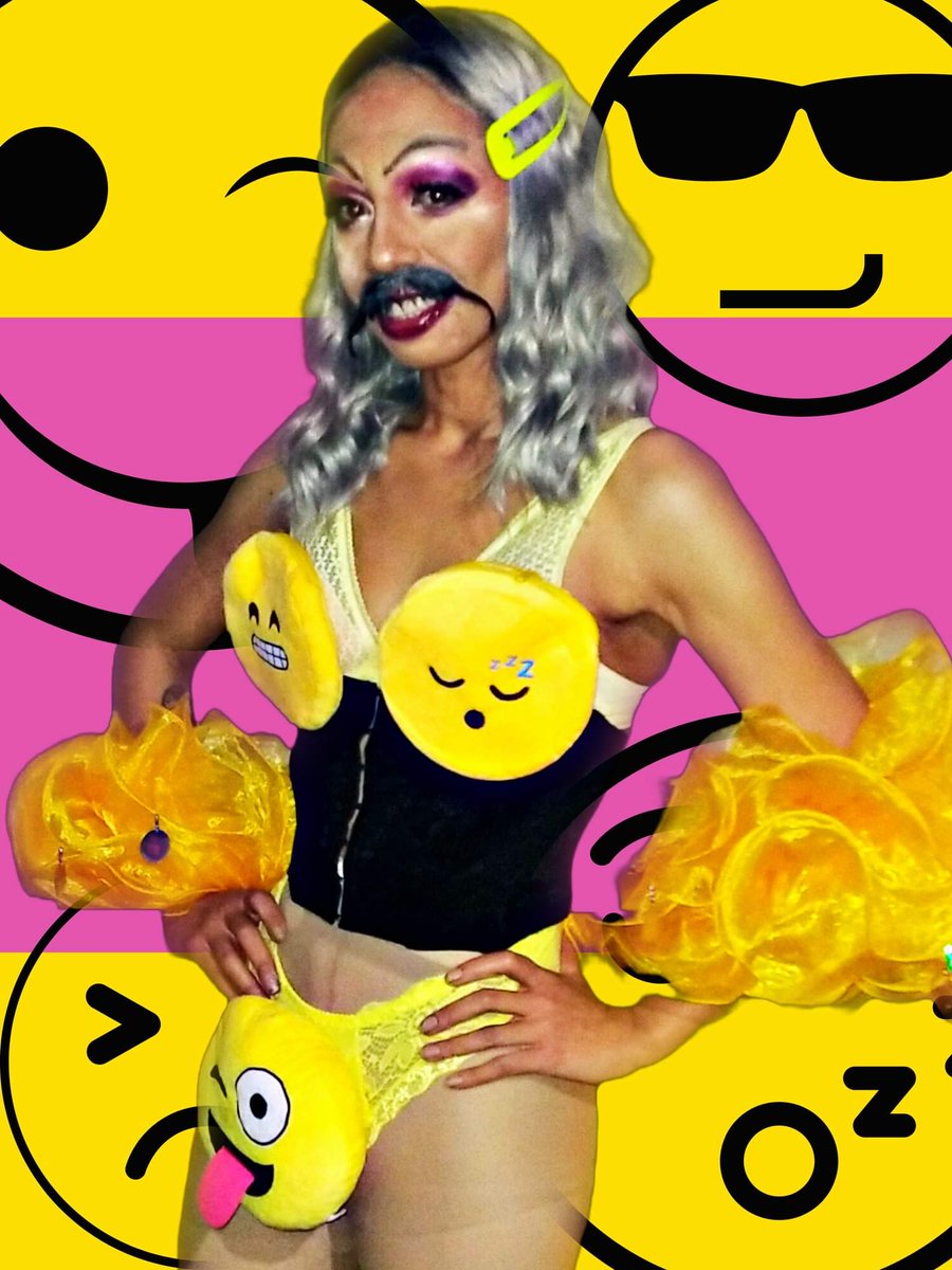 darkhorsenz's tweet photo. Kirikiriroa is was a joy to be in you!
#AllThatGlitters #DragKing #NZDRAG #DragRaceDownUnder https://t.co/senodlhqeW