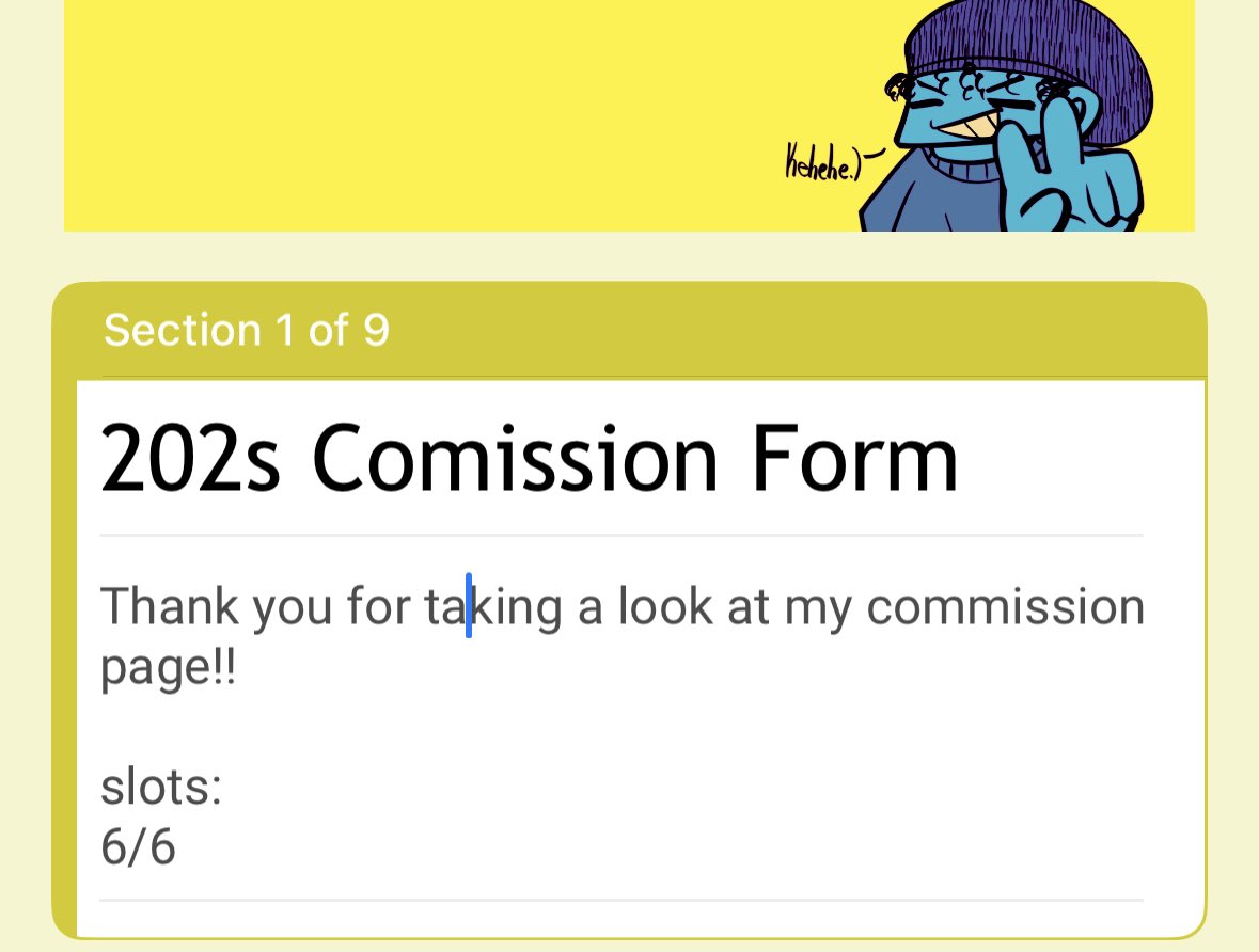 G0D202's tweet photo. SO WAS NO ONE GONNA TELL ME I SPELT COMMISSION WRONG ON MY FUCKIN FORM 😭😭 IM KMS LMFAOO https://t.co/jxPu6zPRAU