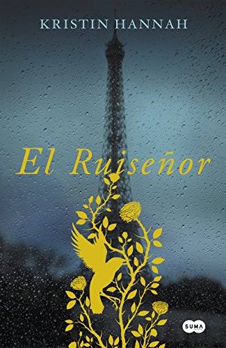 AlaJonh's tweet photo. @literlandweb1 El ruiseñor de Kristin Hannah https://t.co/bpiG5pFrud