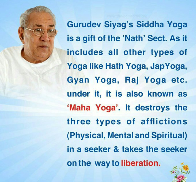 srd71's tweet photo. #MalariaDay2023 #TheAncientKnowledge of Yoga had got lost in the downward cycle of Human evolution but has been rediscovered & given freely to the World by Guru Siyag. It is freely available online since 2009 & does not require training, diet or lifestyle change to practice https://t.co/GbArNn710T