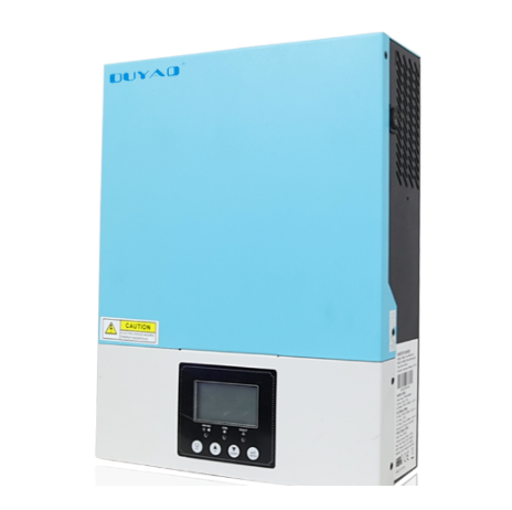 1.5kw 3kw solar inverter 12v MPPT pure sine wave off grid solar power inverter
1.Pure sine wave solar inverter
2.Output power factor 1.0
3.Wifi &amp; GPRS available for IOS and android
4.Built-in 80A MPPT solar charger
buff.ly/3NbS6mC
#solarpower #solarpv #solarsystem