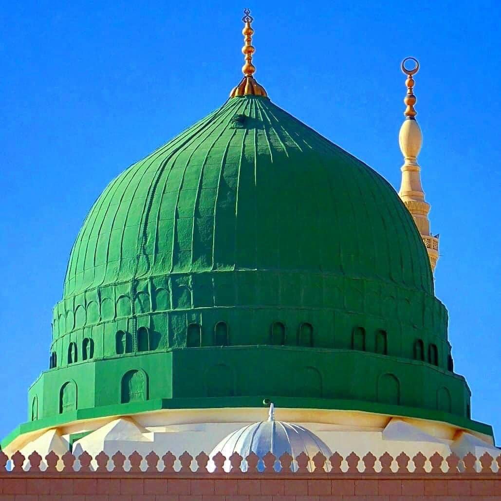 SheikhJameel_'s tweet photo. مُحَمَّدٌ رَسُولُ اللّٰه ﷺ https://t.co/taNoBgLvL8