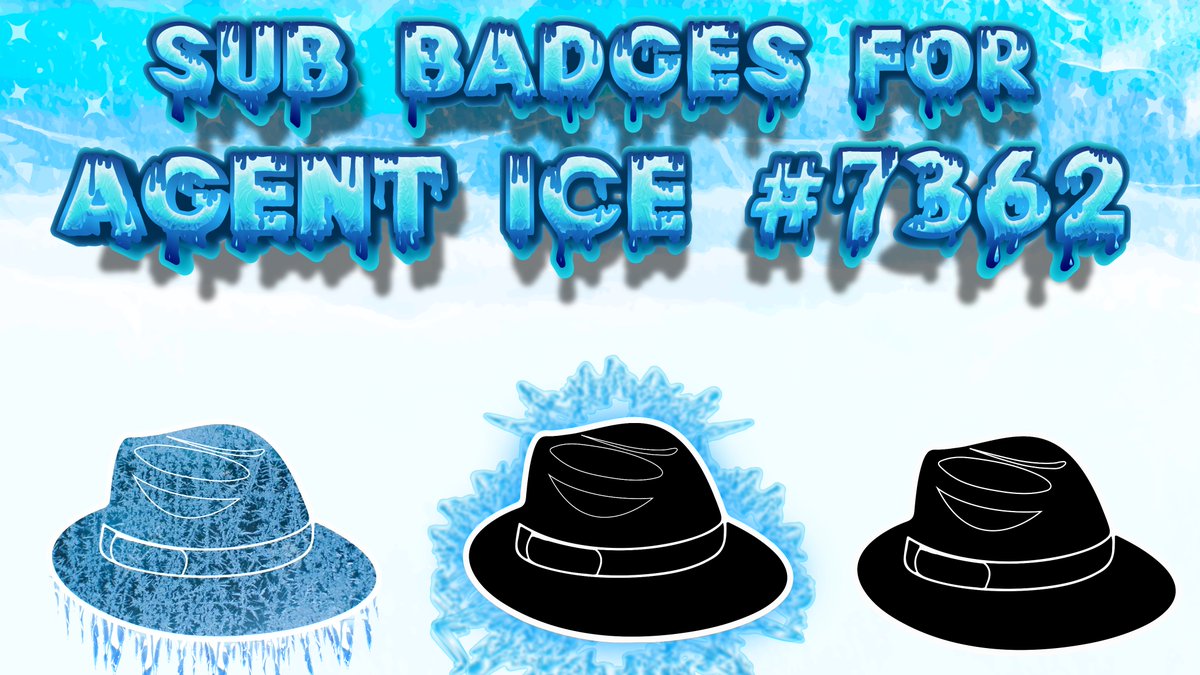 blake_zaylee's tweet photo. Need some dope sub badges to enhance your channel then come join me on my DM. 💌
  
#Twitch #NewStreamer #Streamer #TwitchAffiliate #SupportSmallStreamers #SmallStreamersonnect @BlazedRTs @rttanks @sme_rt @wwwanpaus @sme_rt https://t.co/nAldhw4qf8