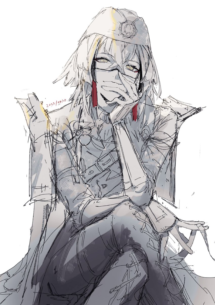 shaoyang11's tweet photo. 许愿🥺🙏🙏限锻

#刀剣乱舞 
#石田正宗 https://t.co/YGgd3IMzgm
