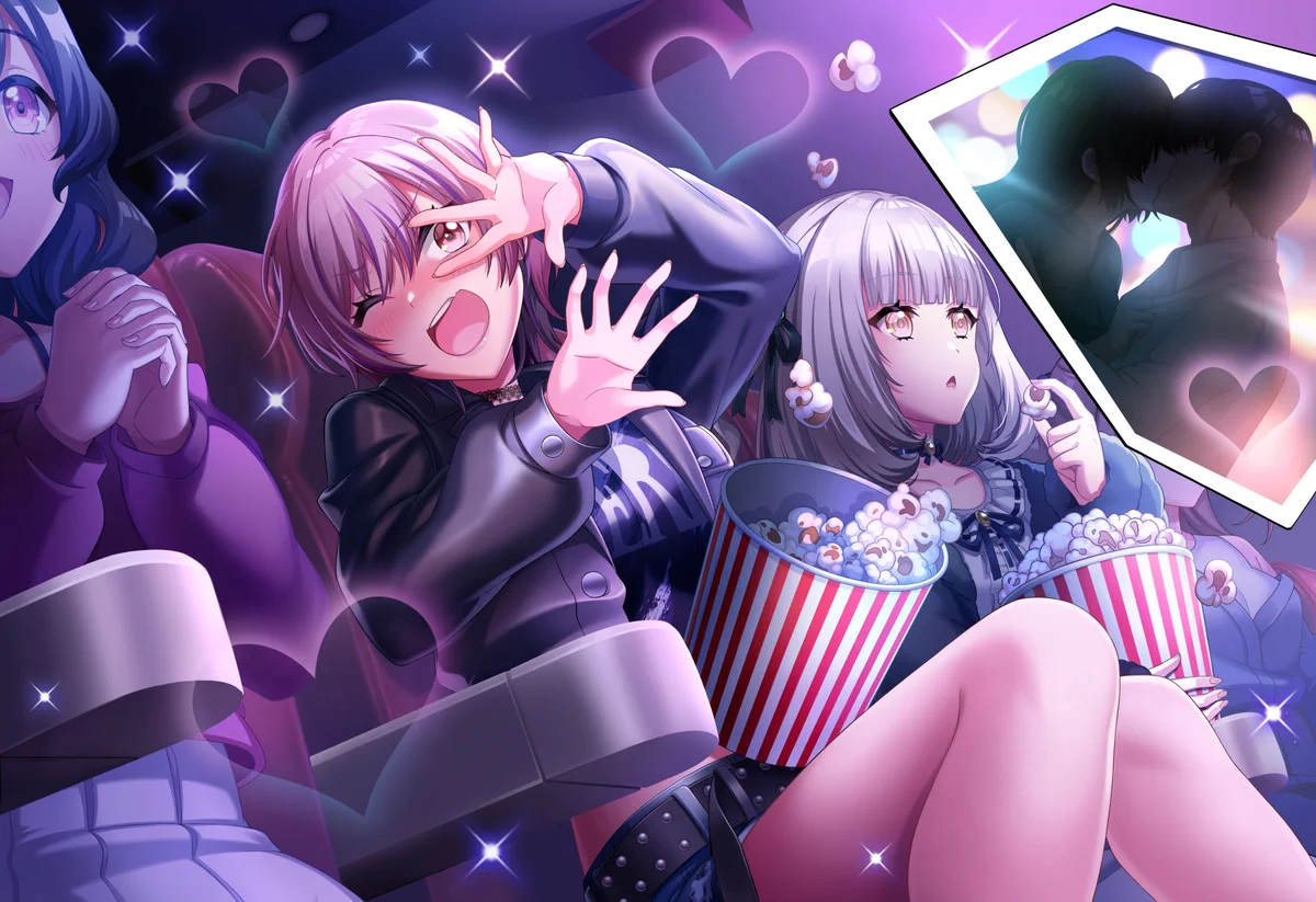 D4DJ Groovy Mix（ #グルミク ）公式 on X: 