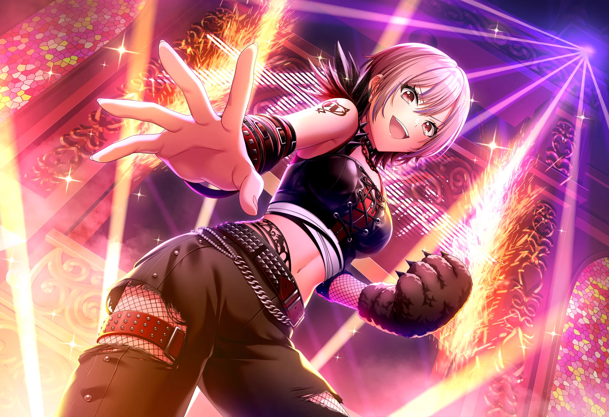D4DJ Groovy Mix（ #グルミク ）公式 on X: 