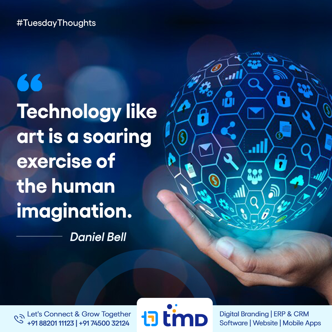 TimDAgency's tweet photo. #tuesday #tuesdaymotivation #tuesdaymorning #tuesdays #TuesdayThoughts #tuesdayquotes
#TimDQuotes #TimD #TimDigital #DigitalizeYourGoal #LetsGrowTogether https://t.co/0X1iLK5yet