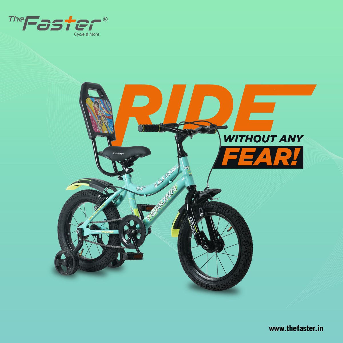thefasternindia's tweet image. Let your kids feel the joy of riding a cycle without your support!

amzn.eu/d/czOK6vG

#ridetoenjoy #fasterride #paddleforhealth #thefastercycles #healthyride #bicycle #funride #greenerworld #cyclesatitsbest #thebestcycles #cycleindia #cyclegujarat #affordablecycle