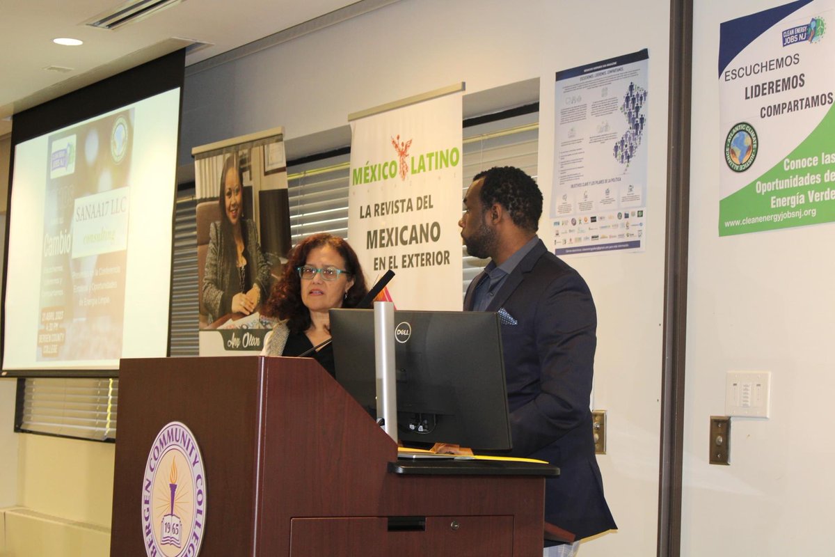 Atlantic Climate Justice Alliance tweet media